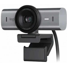 Webcam hội nghị Logitech MX Brio UHD 4K