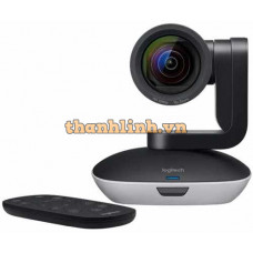 Camera hội nghị Logitech PTZ Pro 2 S/N : (960-001184)