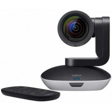 Camera hội nghị Logitech PTZ Pro 2 S/N : 960-001184