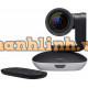 Camera hội nghị Logitech PTZ Pro 2 S/N : (960-001184)