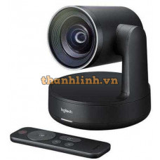 Camera hội nghị Logitech Rally S/N : (960-001226)