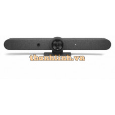 Thiết bị hội nghị Logitech Rally Bar