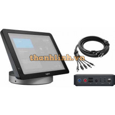 Bảng điều khiển Logitech SmartDock + Extender Box P/N: 960-001095