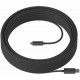Dây cáp Logitech Strong USB