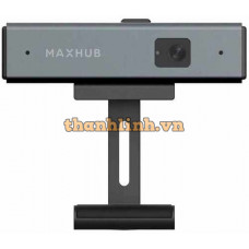 Webcam hội nghị Maxhub UC W11