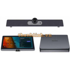 Bộ họp trực tuyến Maxhub XT10-VB Kit