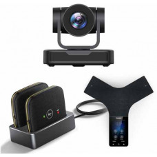 Combo Minrray UV515AM-03-U2-IR + CP965 + CPW65