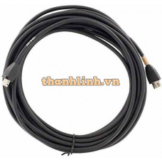 Cáp Microphone Polycom HDX seri dài 15M