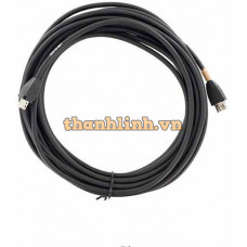 Cáp Polycom Group Microphone dài 15M