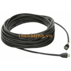 Cáp Polycom Group Microphone dài 25M