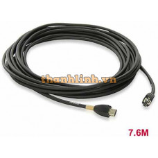 Cáp Polycom Group Microphone dài 7,6M