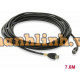 Cáp Polycom Group Microphone dài 7,6M