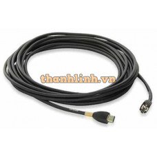Cáp Polycom HDX Microphone dài 20M