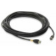 Cáp Polycom HDX Microphone dài 20M