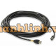 Cáp Polycom HDX Microphone dài 25M
