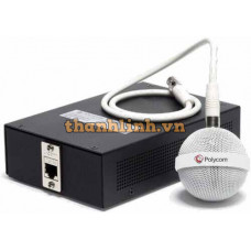 Polycom Ceiling Microphone Array
