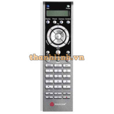 Điều khiển Polycom HDX seri