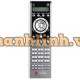 Điều khiển Polycom HDX seri