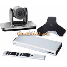 Bộ họp trực tuyến Polycom GROUP 310 with 12x CAM