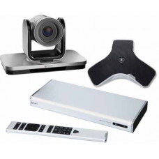 Bộ họp trực tuyến Polycom GROUP 310 with 12x CAM