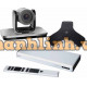 Bộ họp trực tuyến Polycom GROUP 310 with 12x CAM