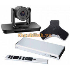 Bộ họp trực tuyến Polycom Group 310 with 4x CAM