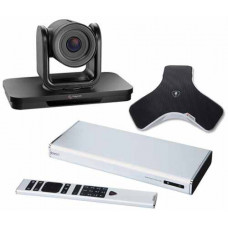 Bộ họp trực tuyến Polycom Group 310 with 4x CAM