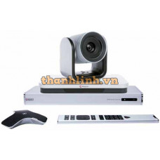 Bộ họp trực tuyến Polycom GROUP 500 with 12x CAM