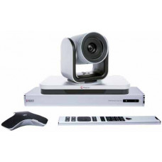 Bộ họp trực tuyến Polycom GROUP 500 with 12x CAM