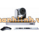 Bộ họp trực tuyến Polycom GROUP 500 with 12x CAM
