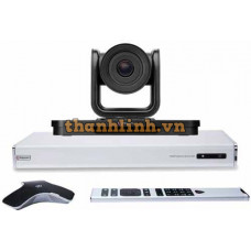 Bộ họp trực tuyến Polycom GROUP 500 with 4x CAM