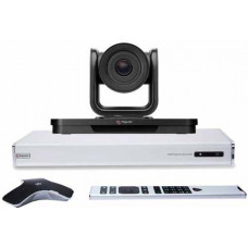 Bộ họp trực tuyến Polycom GROUP 500 with 4x CAM