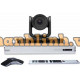 Bộ họp trực tuyến Polycom GROUP 500 with 4x CAM