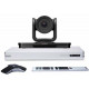 Bộ họp trực tuyến Polycom GROUP 500 with 4x CAM