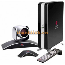 Thiết bị hội nghị truyền hình Polycom HDX 6000