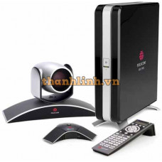Thiết bị hội nghị truyền hình Polycom HDX 7000