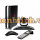 Bộ thiết bị hội nghị Polycom HDX 8000