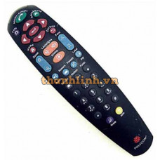 Điều khiển Polycom VSX seri / QDX6000