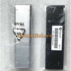 Polycom MSR camera Remote control