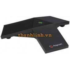 Poly Studio Expansion Microphone with 15m cable P/N: 2201-69631-001