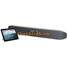 Thiết bị hội nghị Poly Studio X50 with Poly TC8