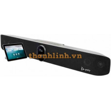 Thiết bị hội nghị Poly Studio X70 with TC8