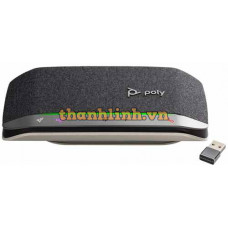 Loa hội nghị Poly Sync 20 Plus Microsoft Teams USB-A