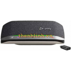 Loa hội nghị Poly Sync 20 Plus Microsoft Teams USB-C