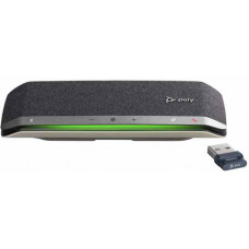 Loa hội nghị Poly Sync 40 Plus (772C5AA)