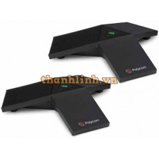 Mic mở rộng cho Polycom Trio 8800/8500/8300 P/N: 2200-65790-001