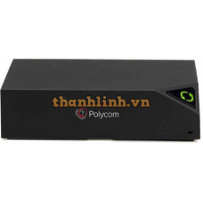 Thiết bị Polycom Trio Visual+