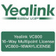 Yealink 16-site Multipoint License