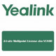 Yealink 24-site Multipoint License