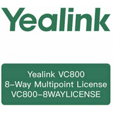 Yealink 8-site Multipoint License